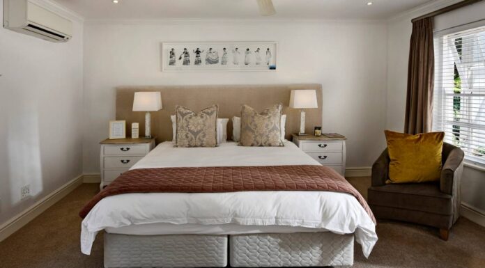 Kárpitozott franciaágyak