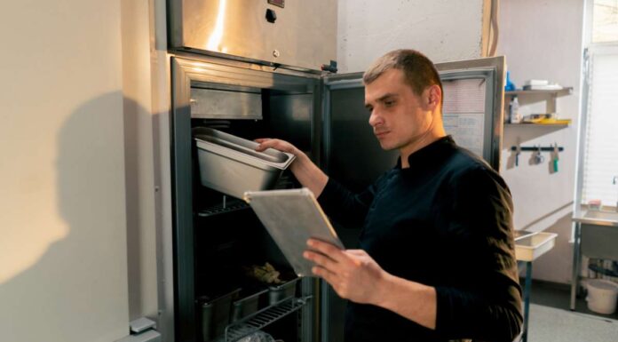 Sokkoló hűtő: Az ételek frissességének titka Sokkoló hűtő