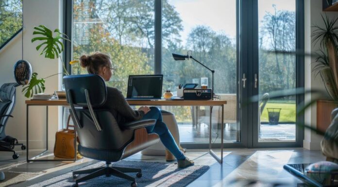 Dolgozz otthonról: a home office előnyei, amelyek megkönnyítik az életed
