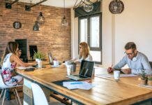 A legjobb coworking irodák Európában – így dolgozz útközben