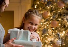 Biztonságos játékot karácsonyra! Ezekre figyelj, mielőtt játékot vásárolsz