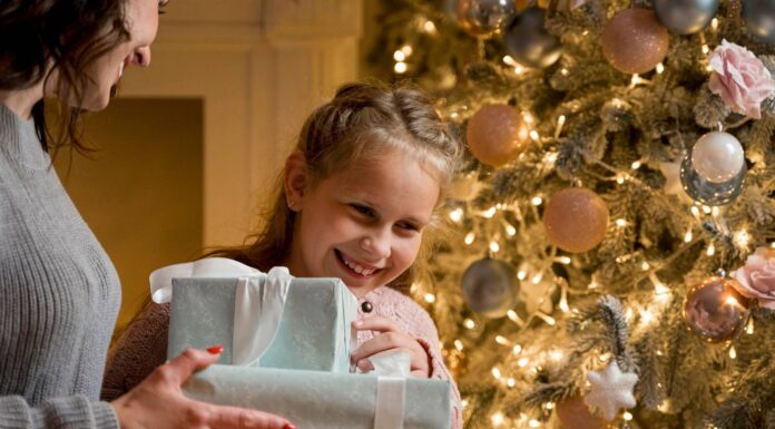 Biztonságos játékot karácsonyra! Ezekre figyelj, mielőtt játékot vásárolsz