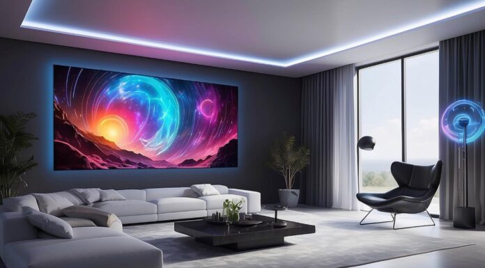 Letisztult fénytechnika a mindennapokban – amikor a világítás is a tér része