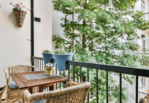 Zöld oázis a város közepén: hogyan teremts privát szférát az erkélyeden/teraszodon?