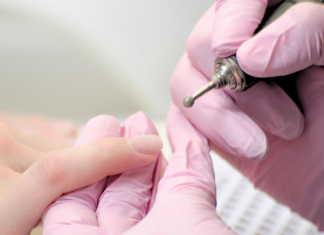 Fontos frézert használni az Unibrace körömszabályozás előtt?