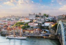 A portugál nyaralás újszerű élményeket kínál!