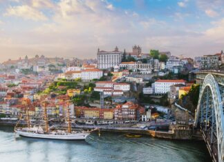 A portugál nyaralás újszerű élményeket kínál!