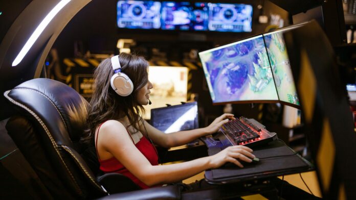 headset